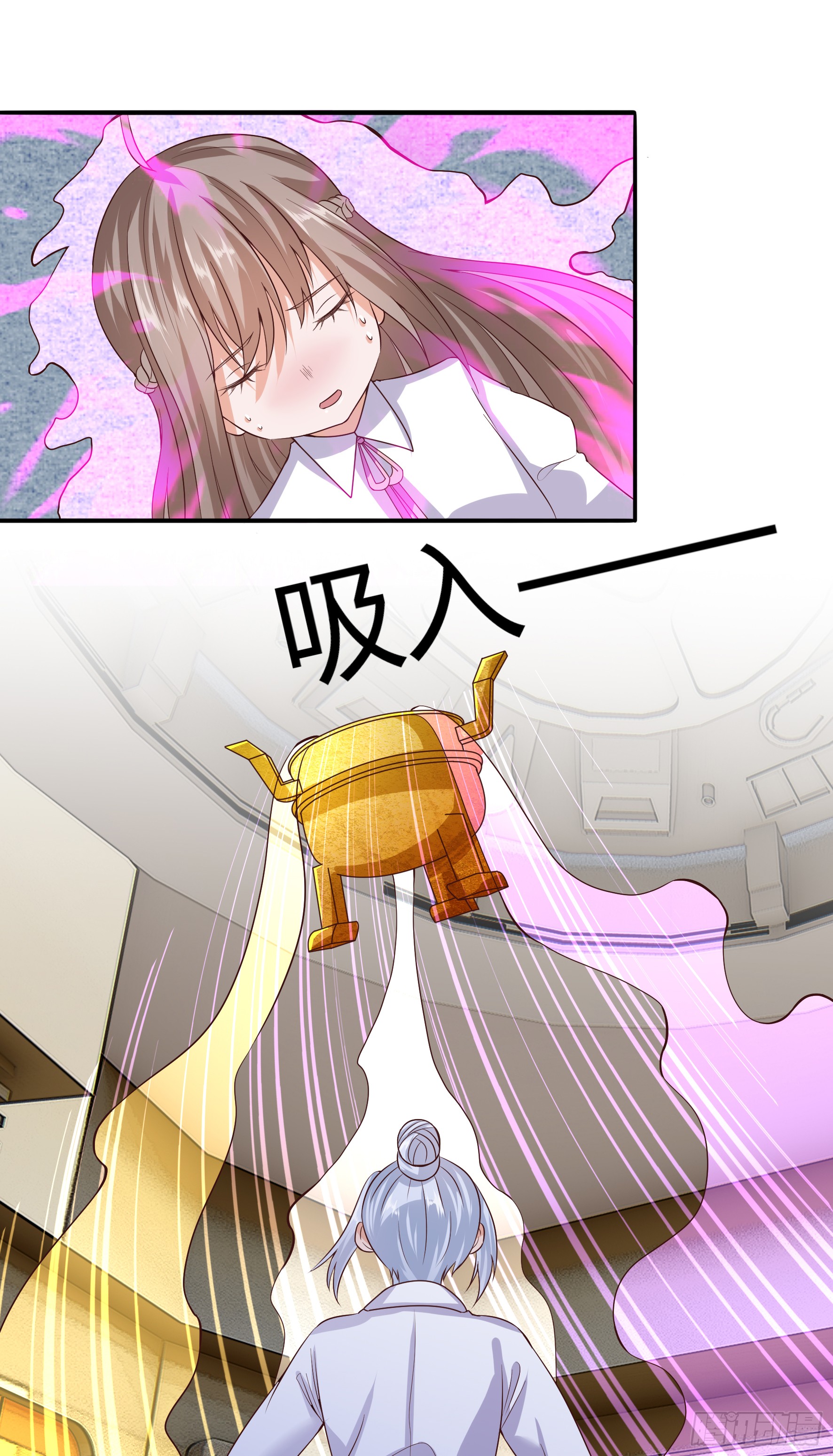 Fairy Demon Dad Chapter 10 Gambar 27